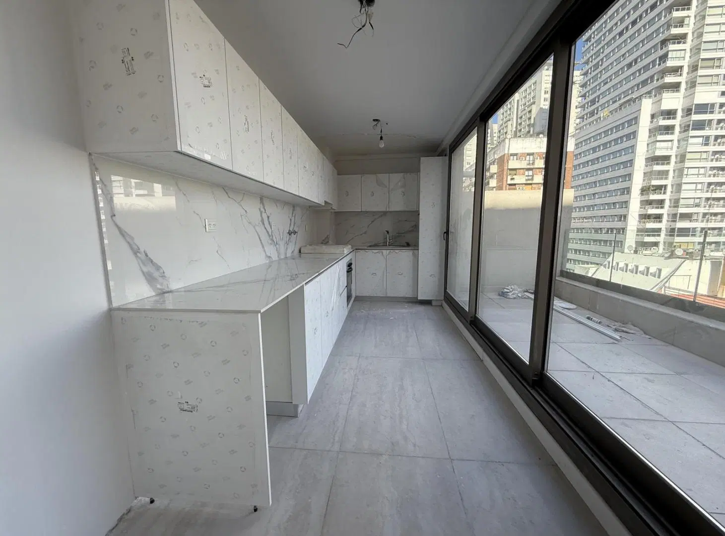 Departamento 4 ambientes en Palermo chico a estrenar 4