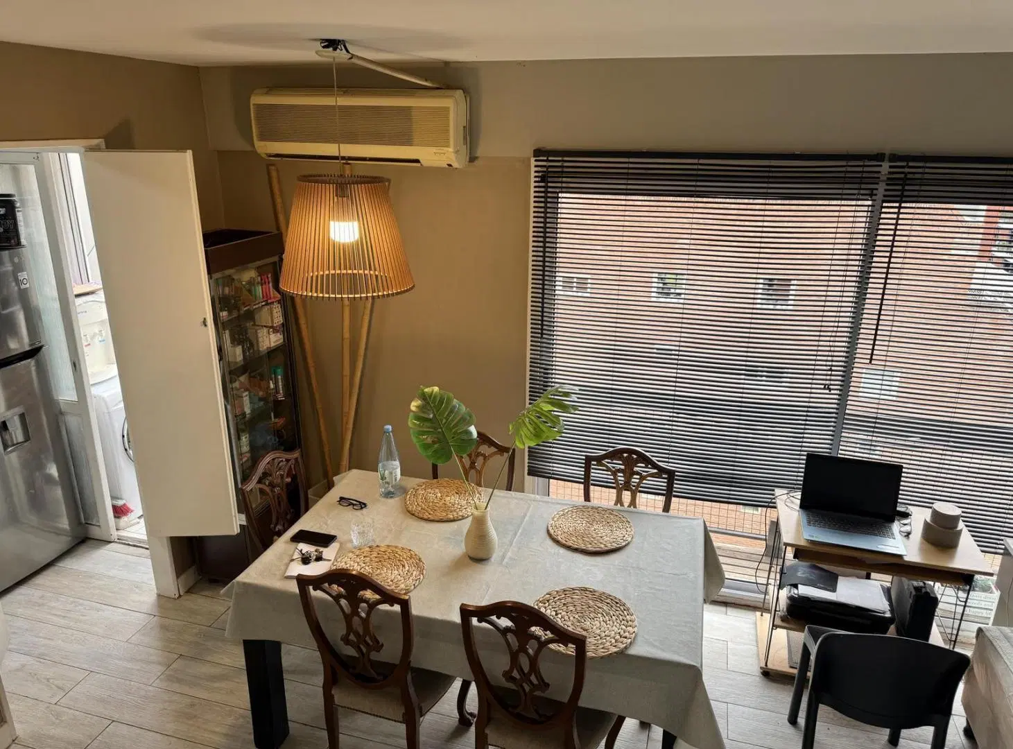 Hermoso Departamento 3 ambientes - super luminoso- duplex en Núñez 2