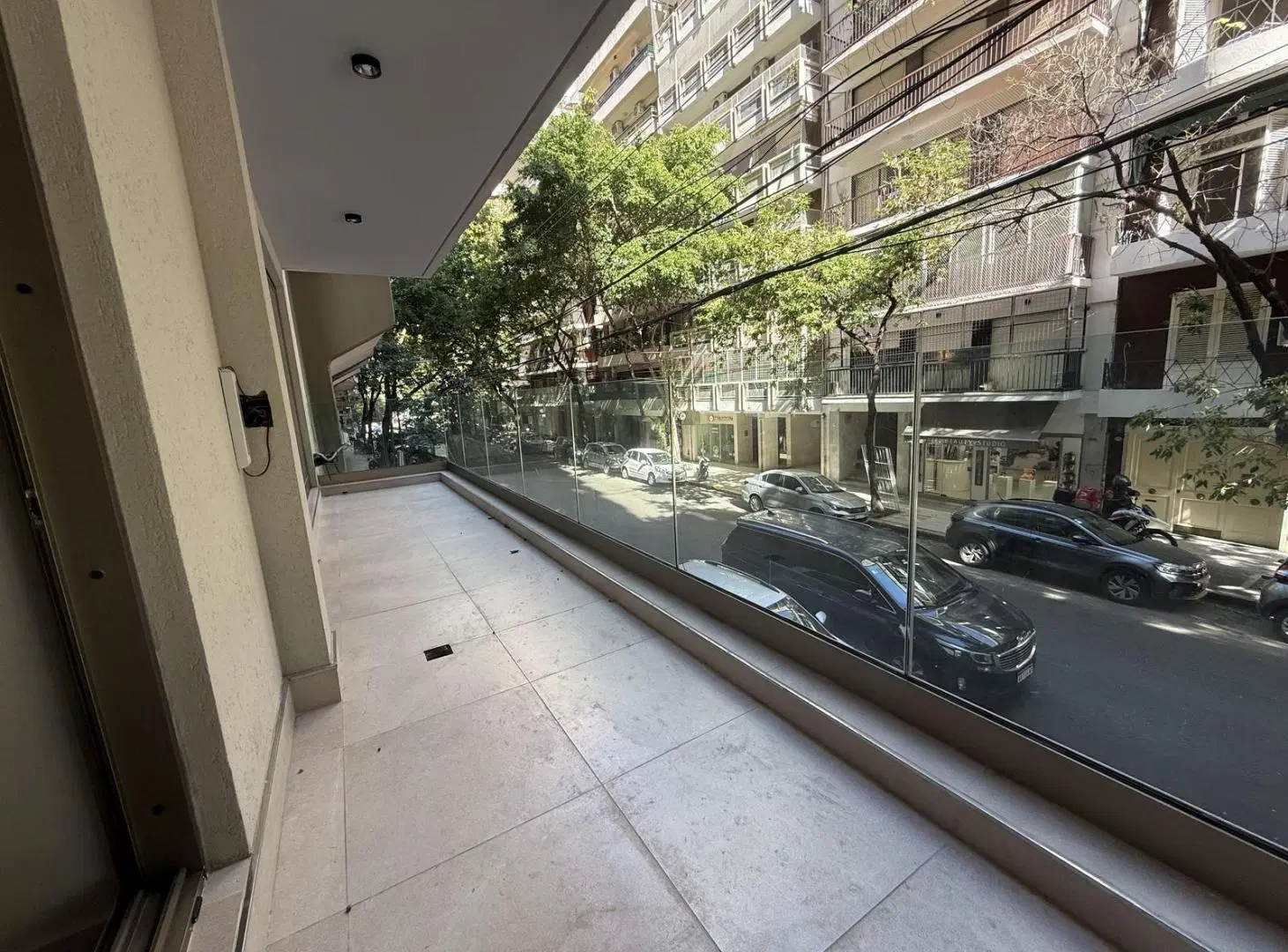 Departamento a estrenar en Palermo 3 ambientes - Amenities 3