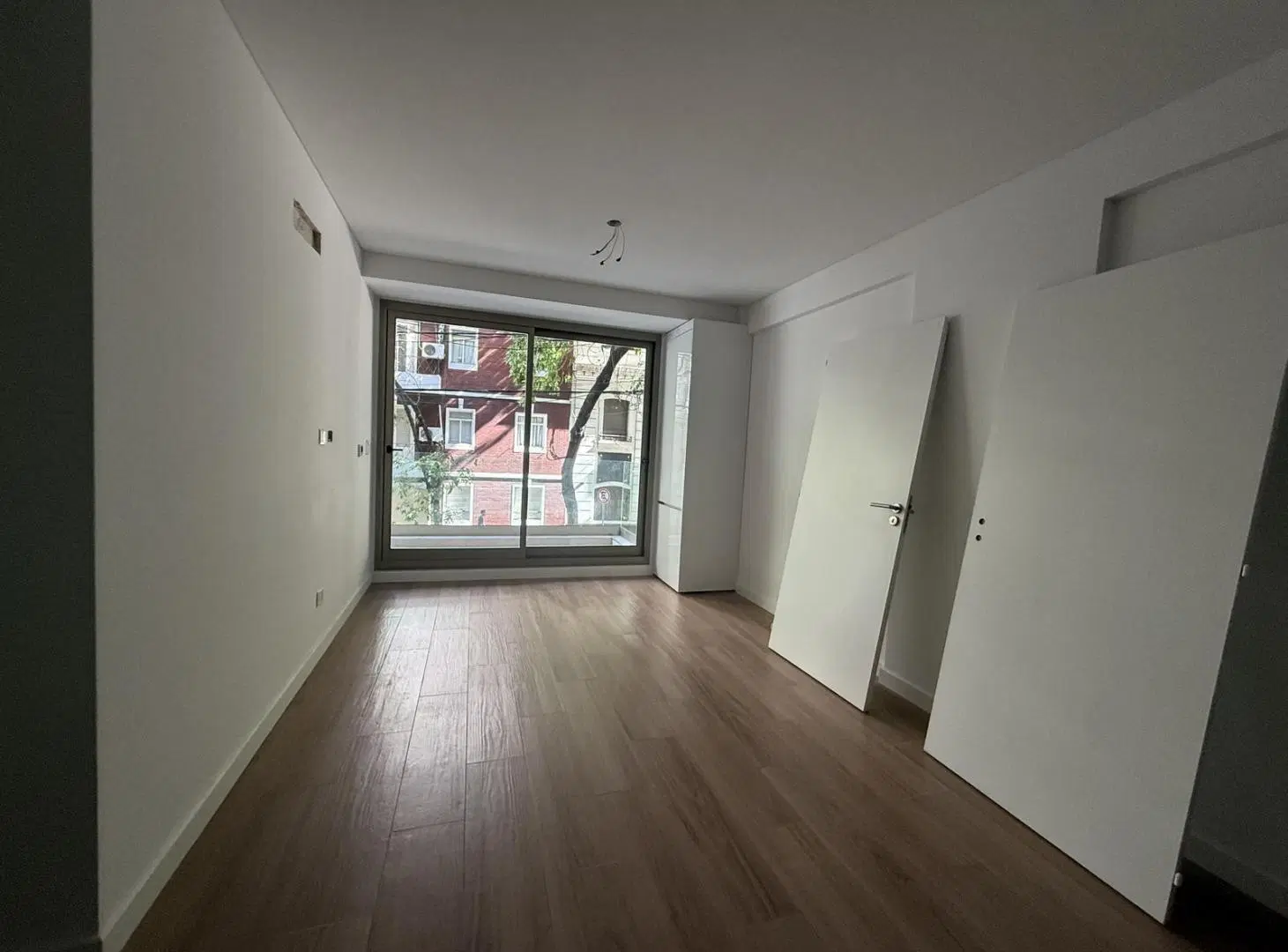 Departamento a estrenar en Palermo 3 ambientes - Amenities 1