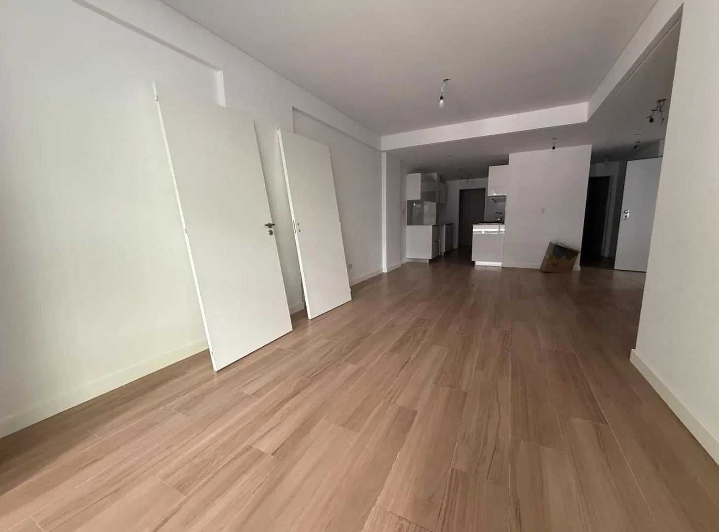 Departamento a estrenar en Palermo 3 ambientes - Amenities 4