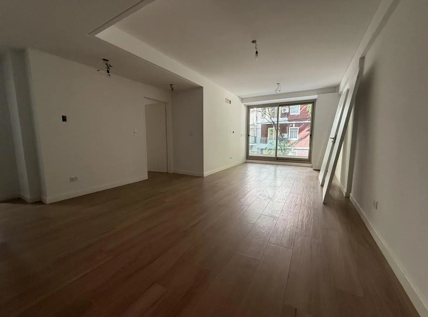 Departamento a estrenar en Palermo 3 ambientes - Amenities 5