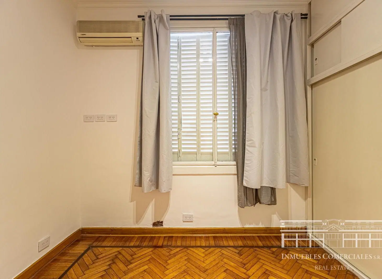 Venta 3 ambientes en Palermo 4