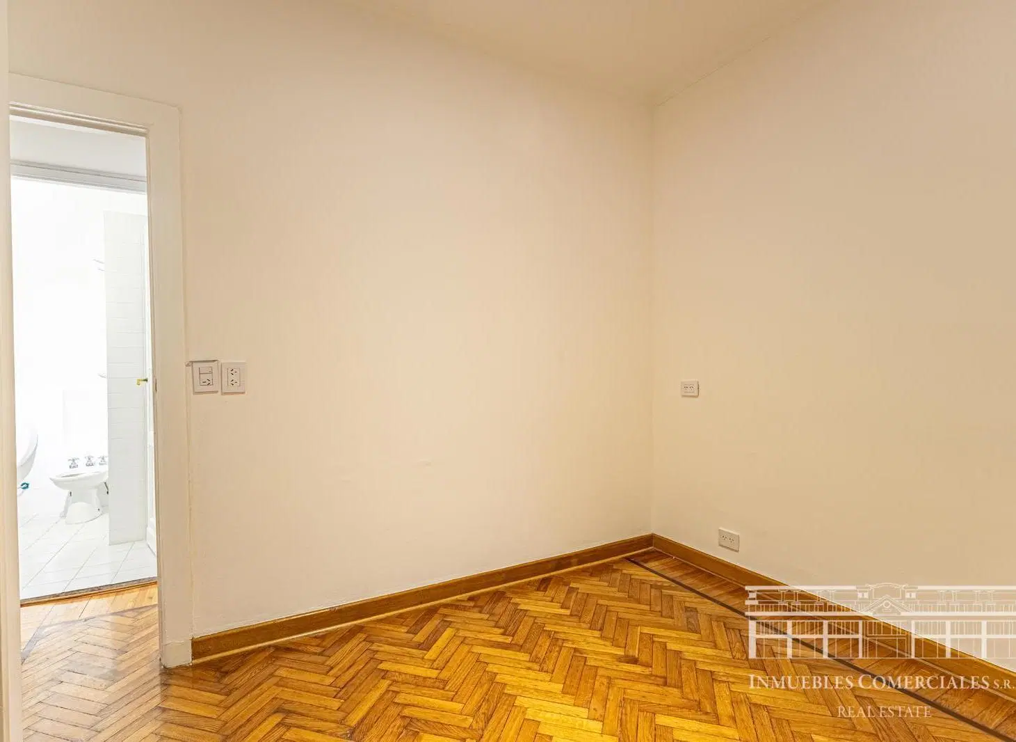 Venta 3 ambientes en Palermo 2