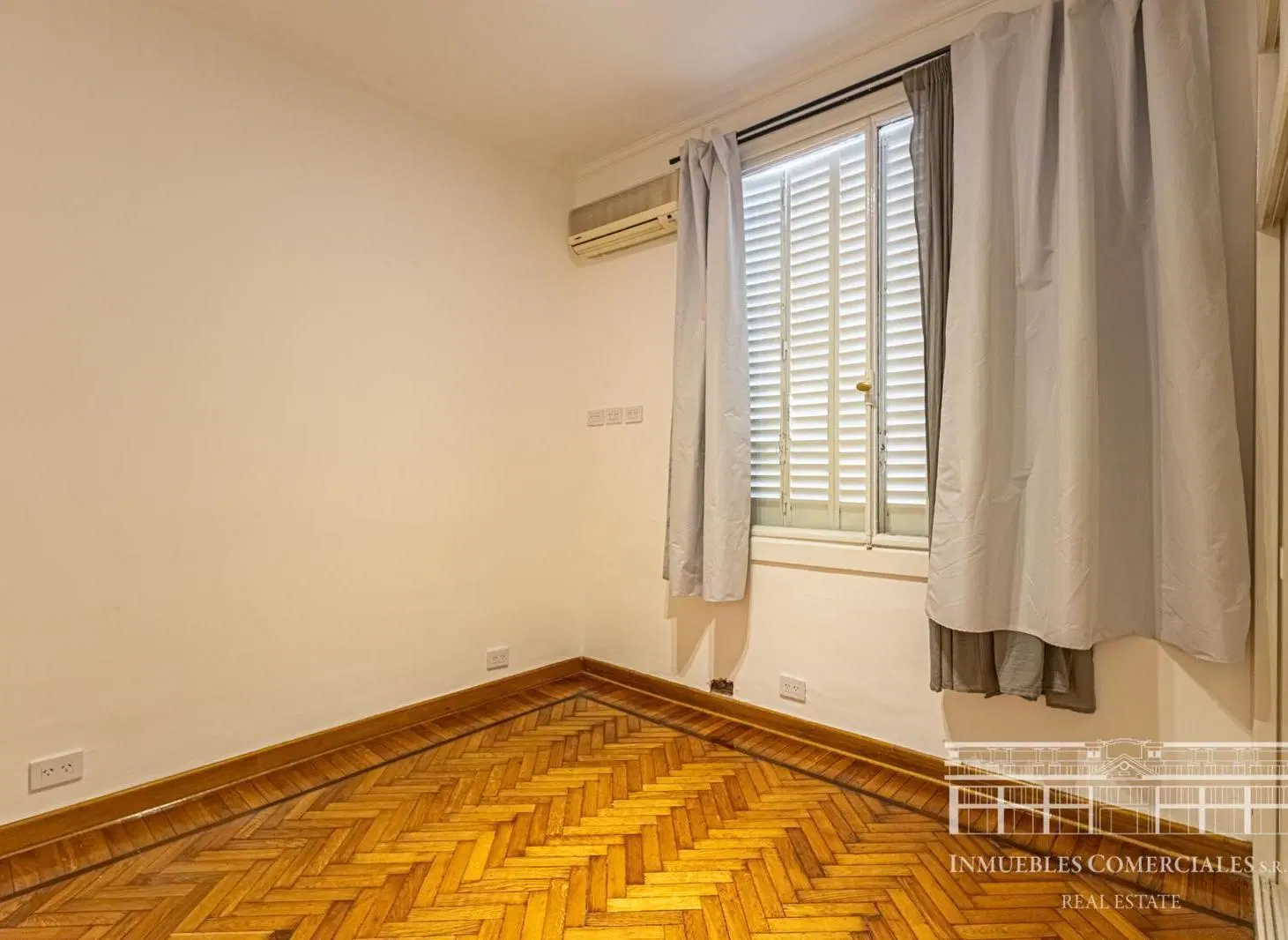 Venta 3 ambientes en Palermo 5