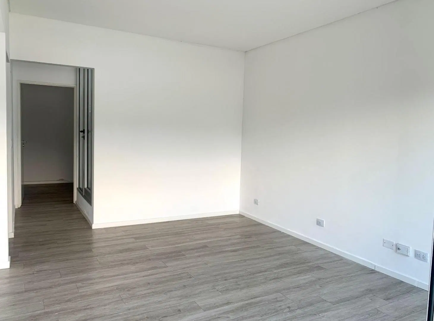 Alquiler – Amplio 2 Ambientes con Gran Terraza Propia en Palermo 2