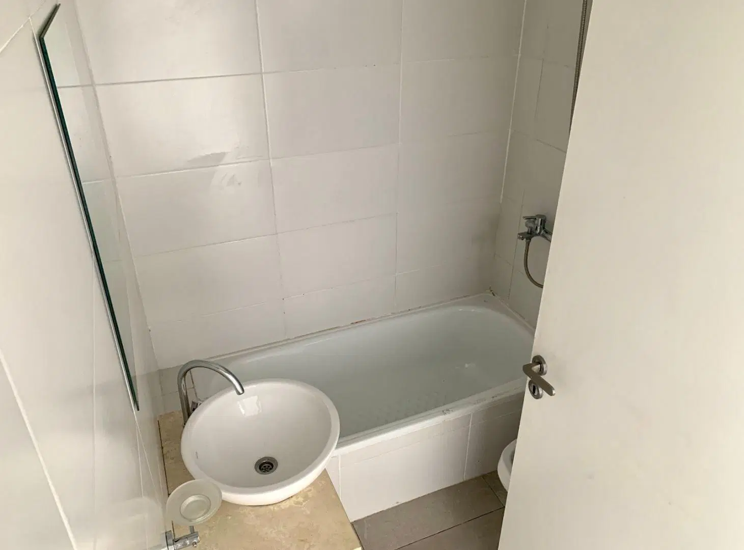 Alquiler – Amplio 2 Ambientes con Gran Terraza Propia en Palermo 5