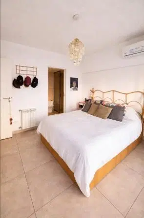 Venta Dos Ambientes A estrenar en Caballito 5