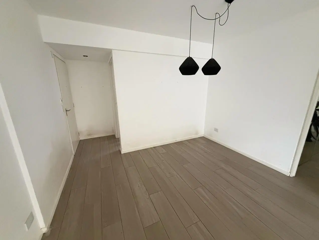 TRES AMBIENTES FULL AMENITIES CON COCHERA EN MODERNO EDIFICIO 2