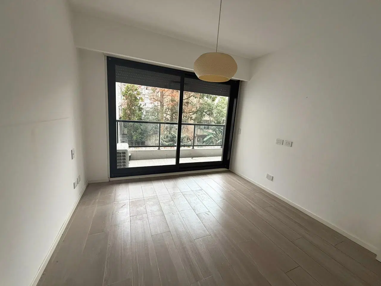 TRES AMBIENTES FULL AMENITIES CON COCHERA EN MODERNO EDIFICIO 5