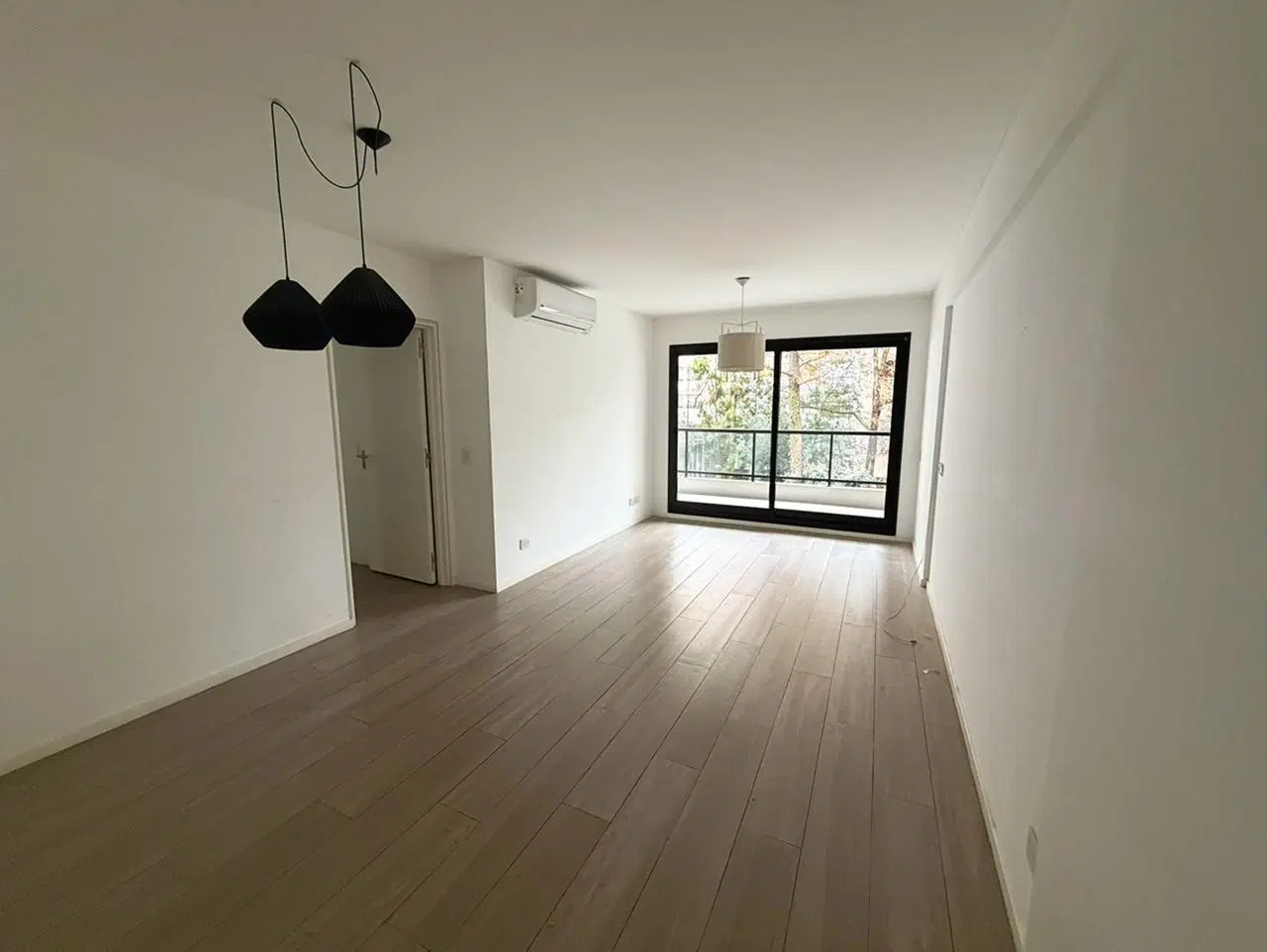 TRES AMBIENTES FULL AMENITIES CON COCHERA EN MODERNO EDIFICIO 3