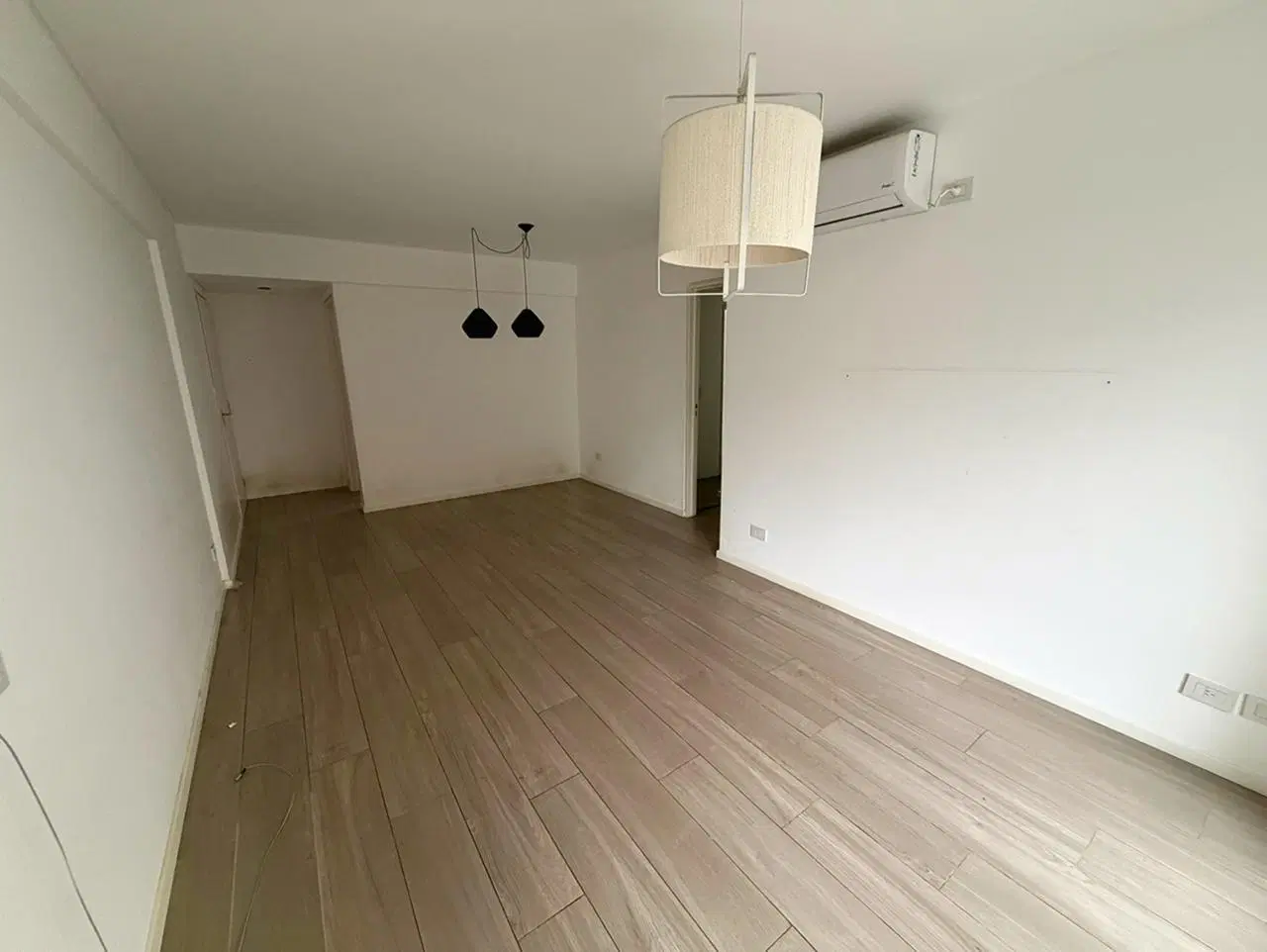 TRES AMBIENTES FULL AMENITIES CON COCHERA EN MODERNO EDIFICIO 4