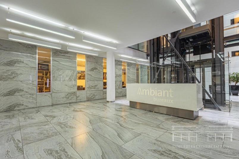 Foto de Oficina corporativa en Alquiler – Las Cañitas, imagen 5