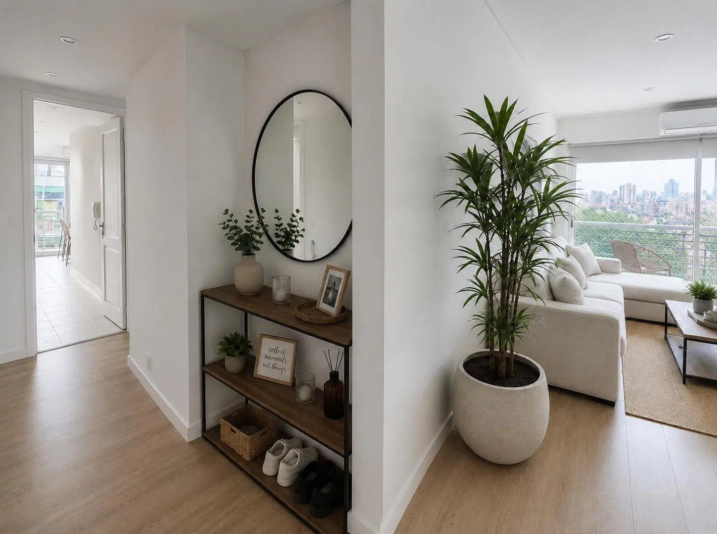 Departamento 4 ambientes-Cochera-Seguridad-Amenities 2