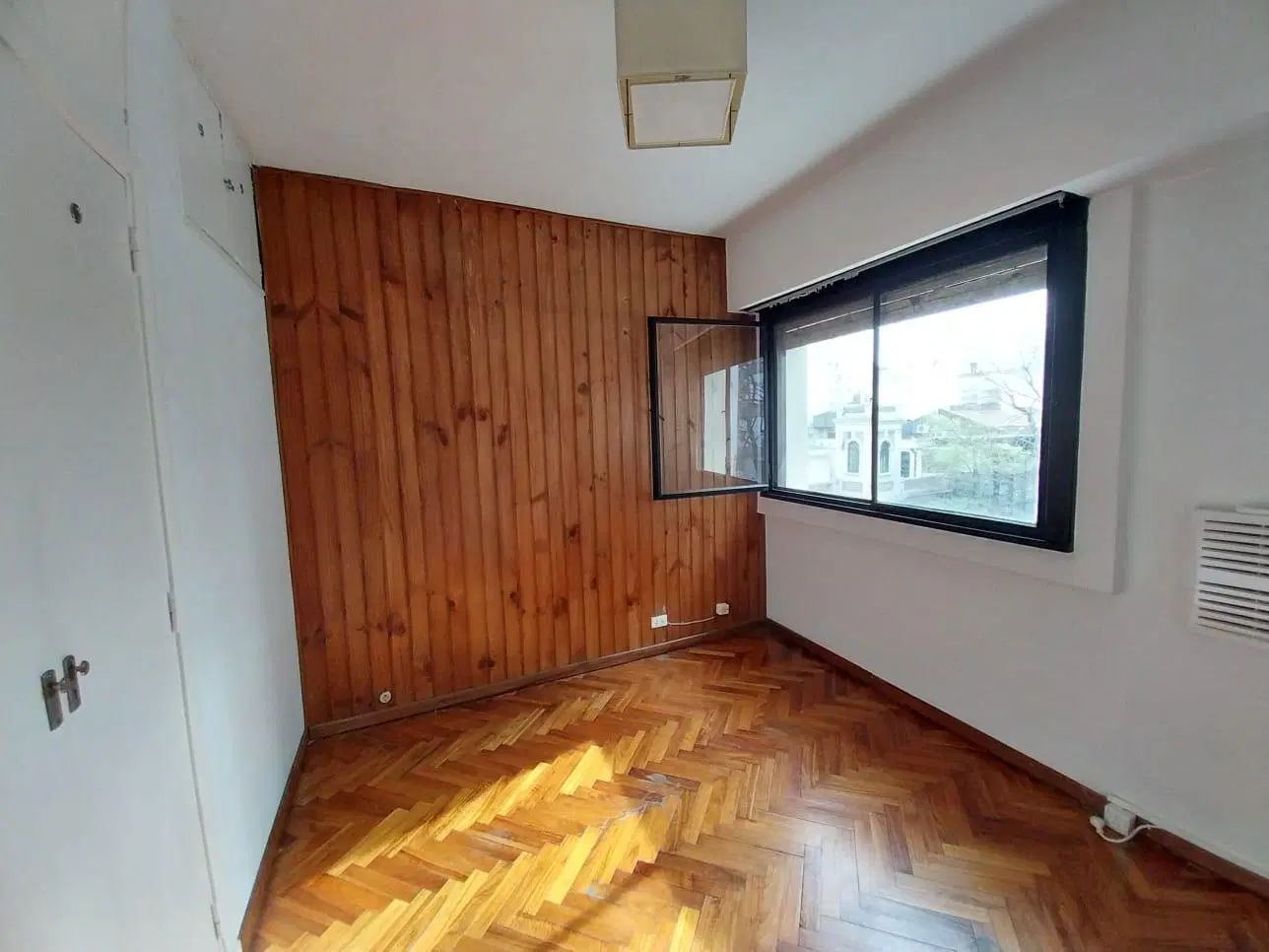 3 Ambientes en Nuñez 8