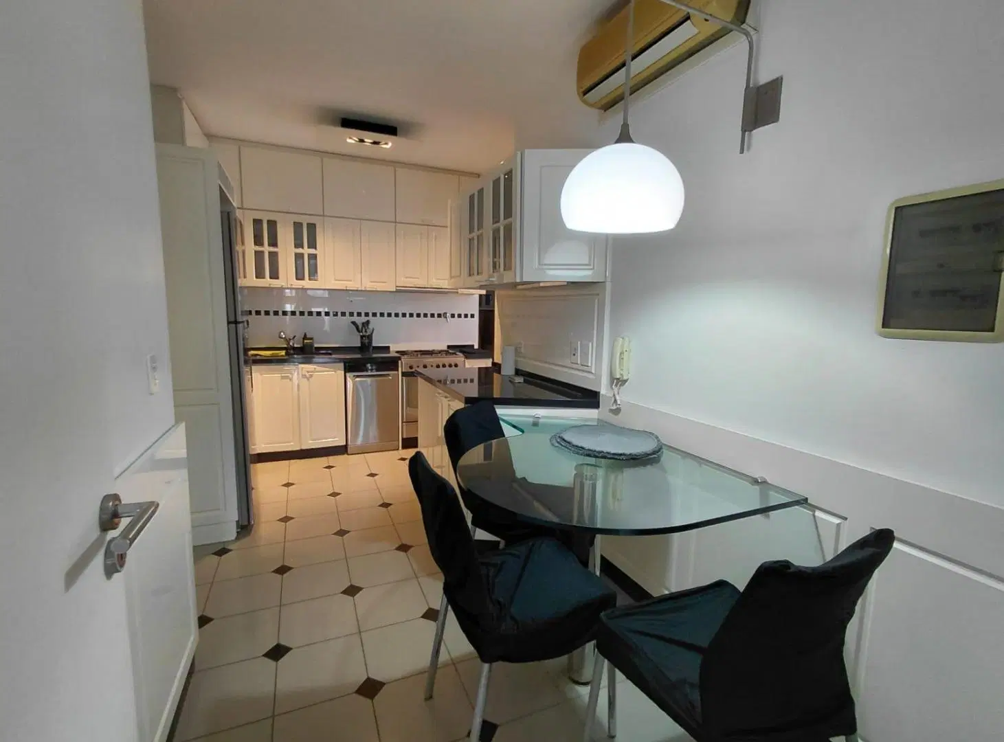 ALQUILER 4 Ambientes Amenities y Cochera en Belgrano! 8
