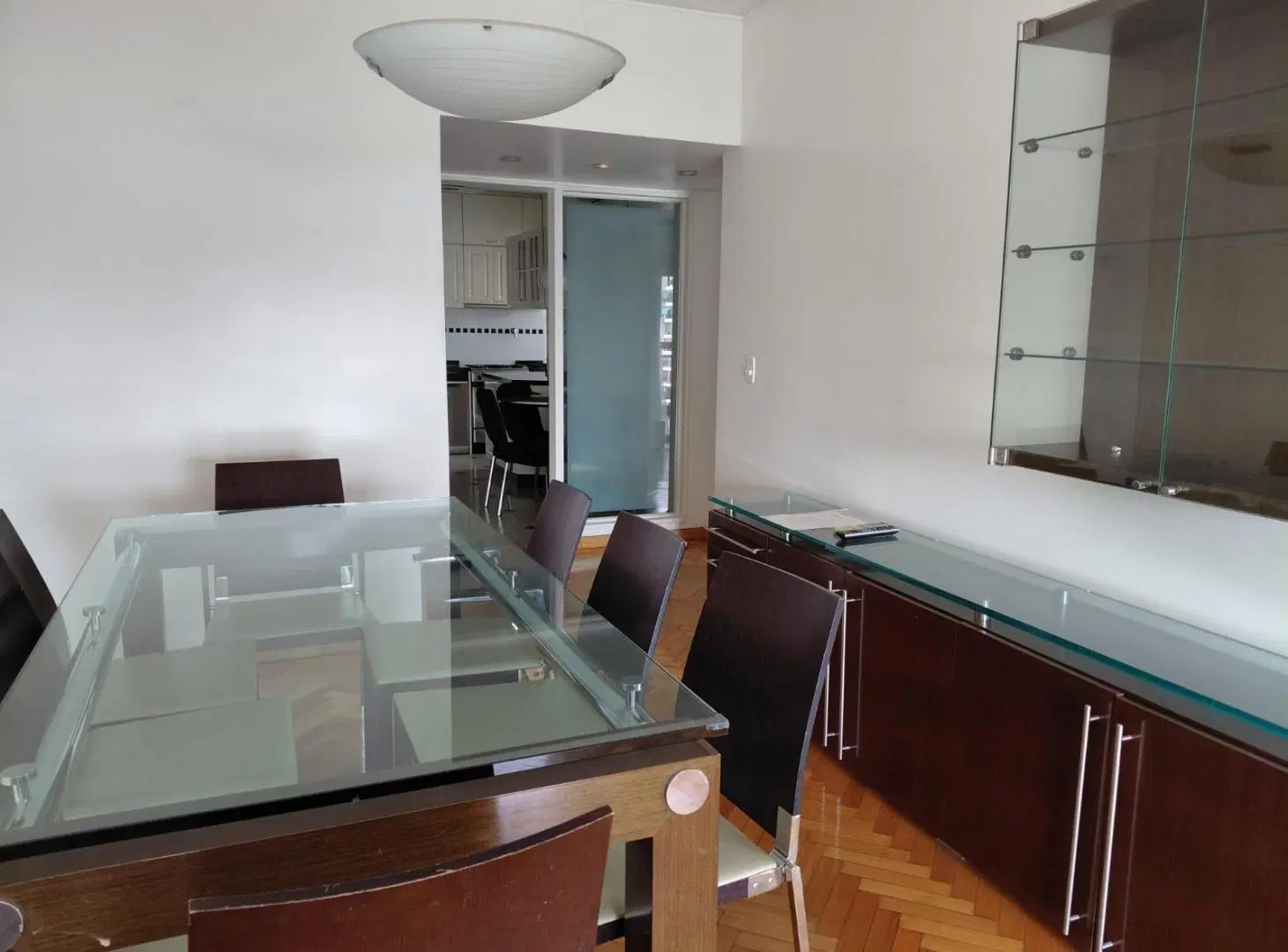 ALQUILER 4 Ambientes Amenities y Cochera en Belgrano! 3