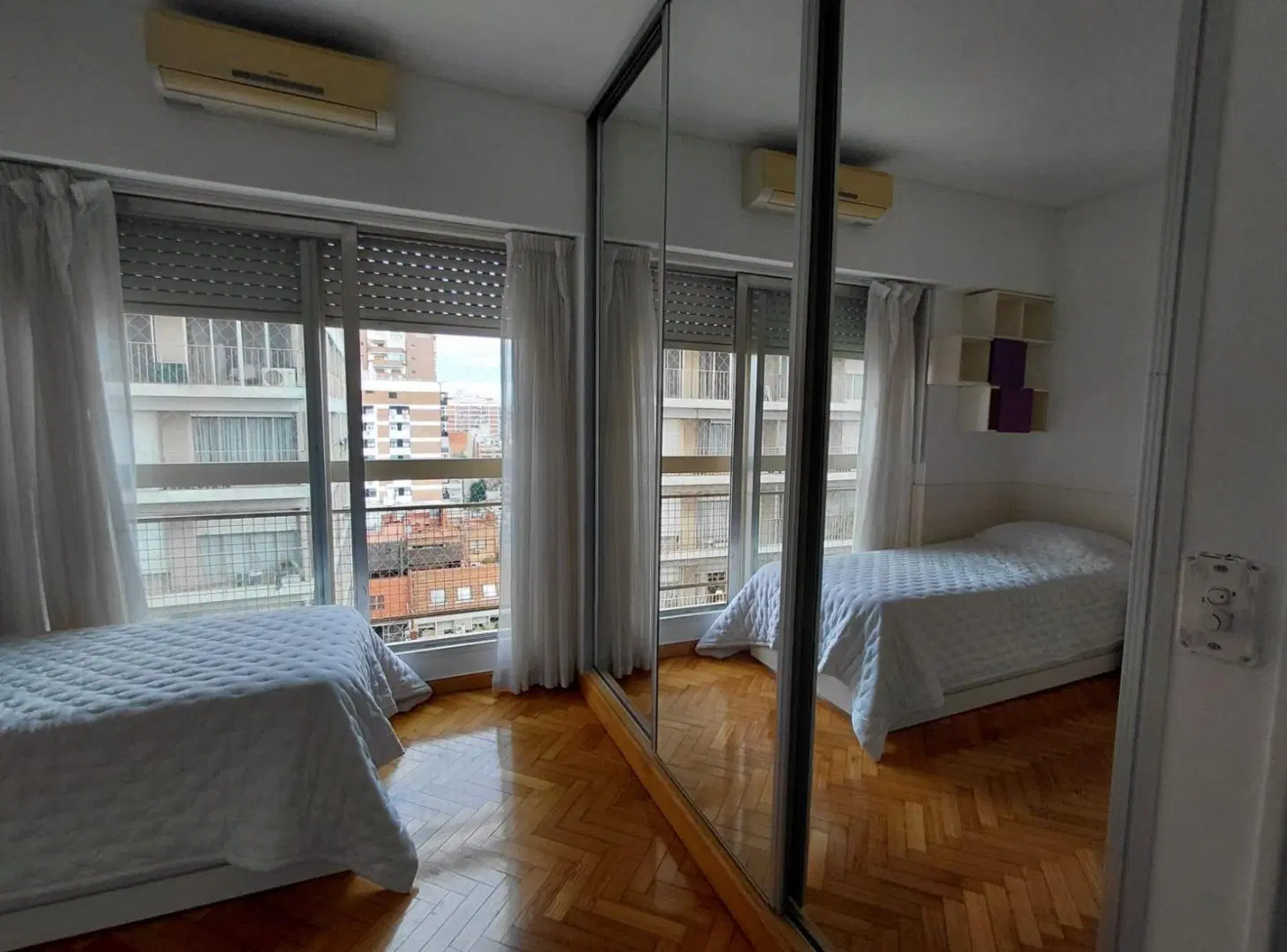 ALQUILER 4 Ambientes Amenities y Cochera en Belgrano! 5