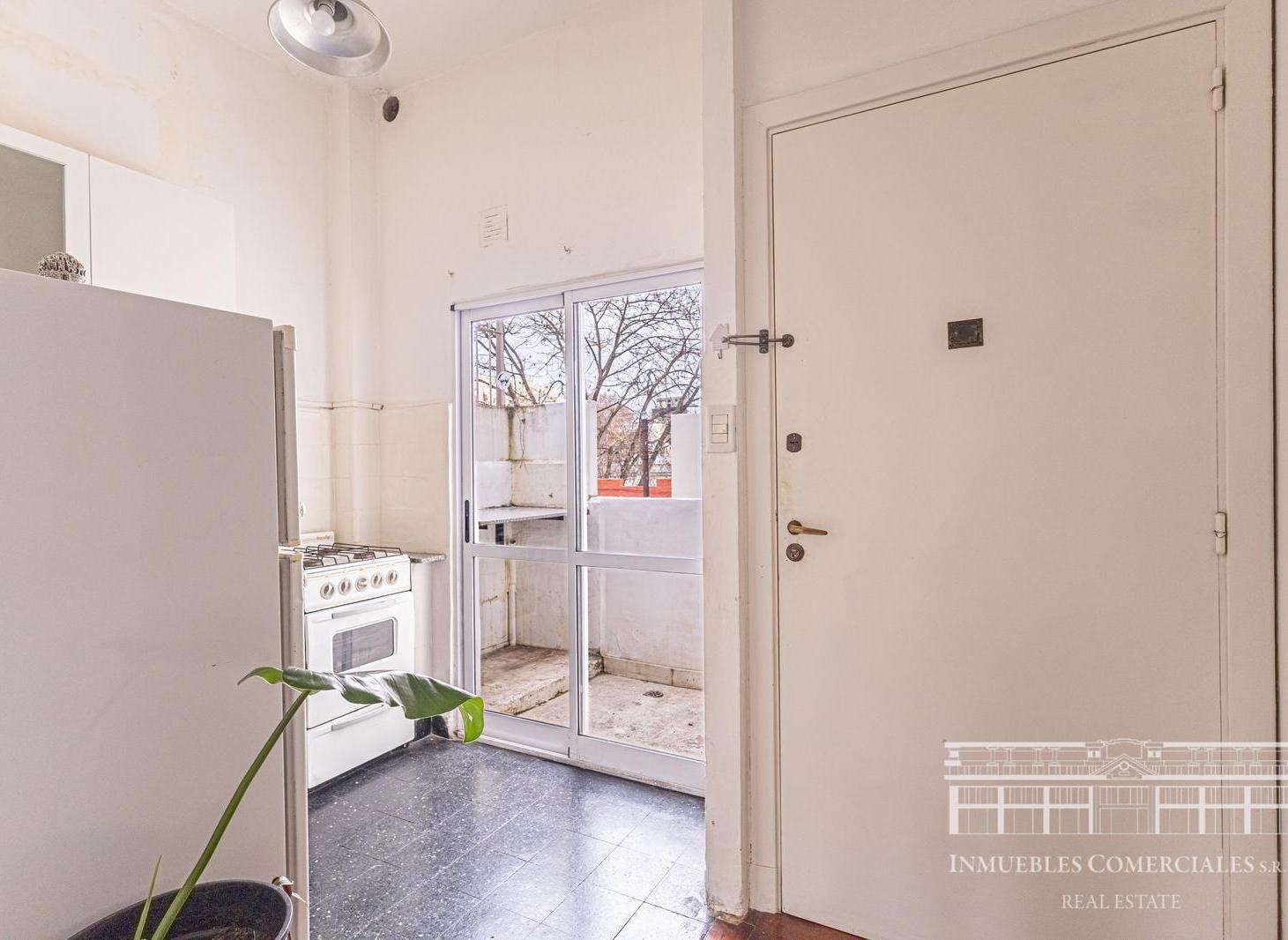Foto de Dpto 2 AMB en Venta 48 m² Expensas Bajas Colegiales, imagen 3