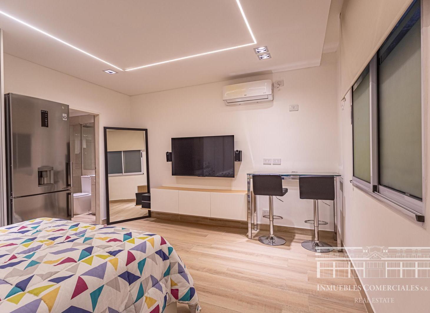 Foto de Venta Monoambiente con o sin muebles en Palermo, imagen 1