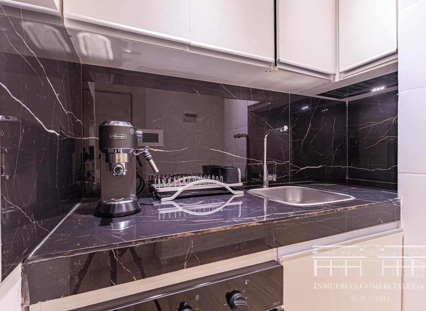 Foto de Venta Monoambiente con o sin muebles en Palermo, imagen 2