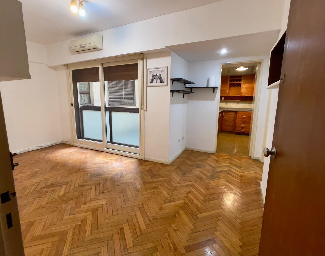 Foto de ALQUILER 2 AMBIENTES EN BELGRANO, imagen 2
