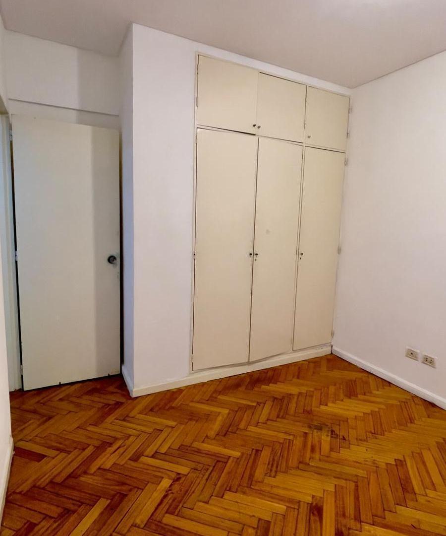 Foto de ALQUILER 2 AMBIENTES EN BELGRANO, imagen 5