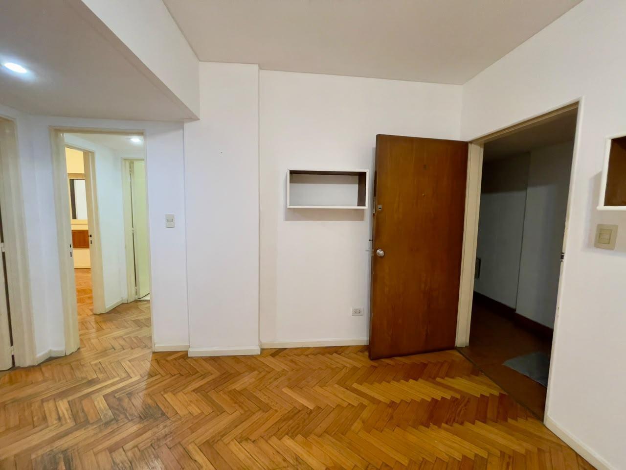 Foto de ALQUILER 2 AMBIENTES EN BELGRANO, imagen 4