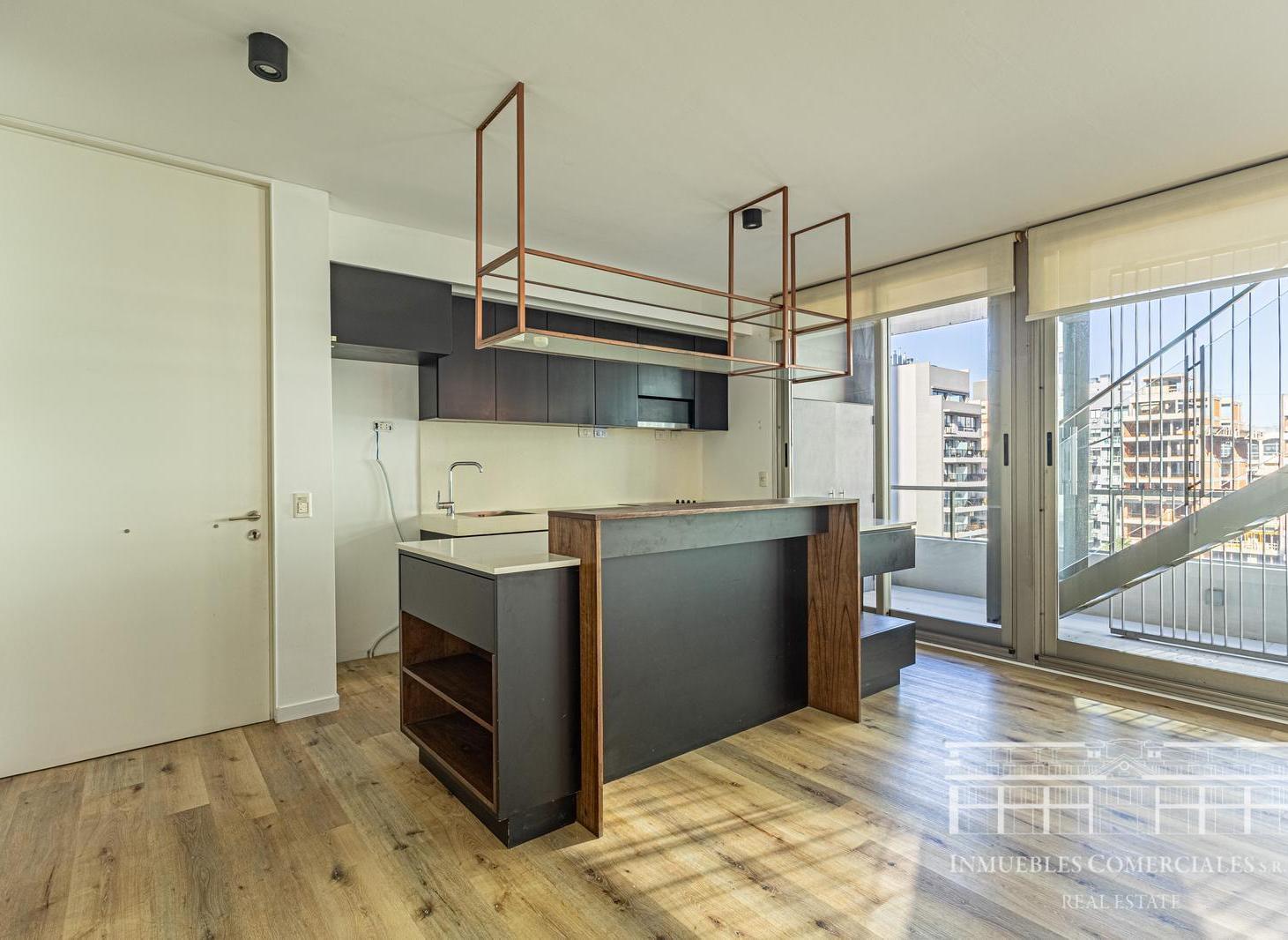 Foto de Exclusivo Dúplex de Categoría con Terraza Propia, Quincho y Amenities, imagen 3