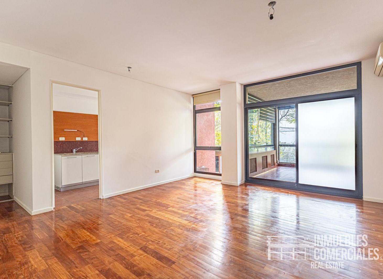 Foto de TRES AMBIENTES FULL AMENITIES CON COCHERA Y BAULERA, imagen 1