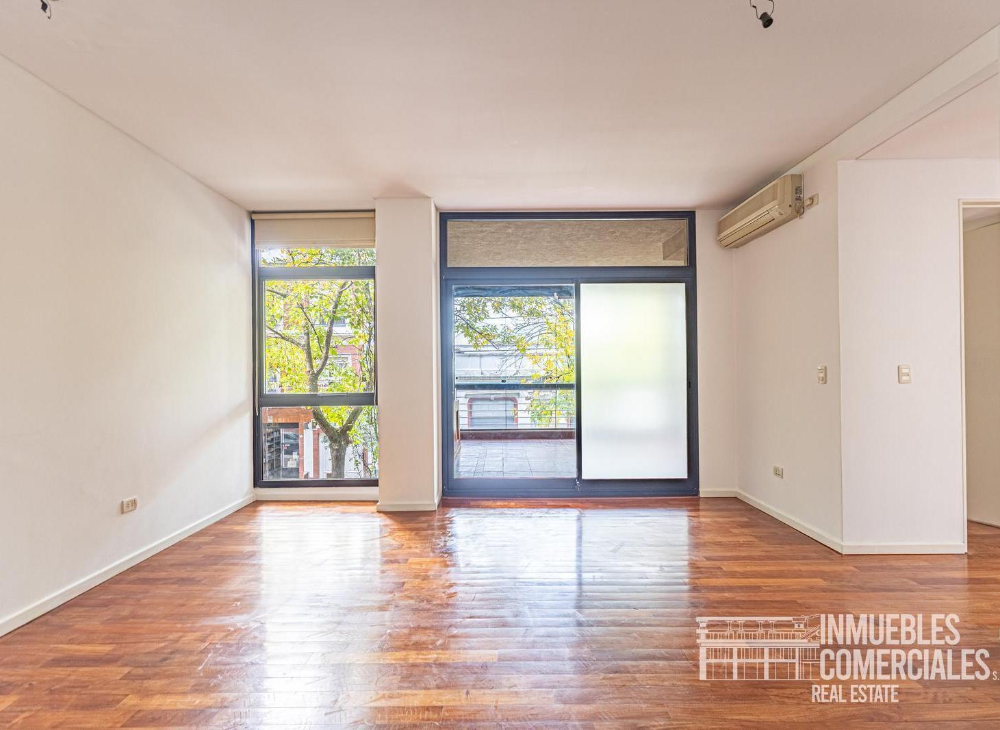 Foto de TRES AMBIENTES FULL AMENITIES CON COCHERA Y BAULERA, imagen 2