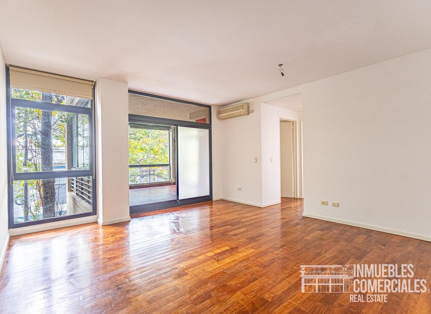 Foto de TRES AMBIENTES FULL AMENITIES CON COCHERA Y BAULERA, imagen 3