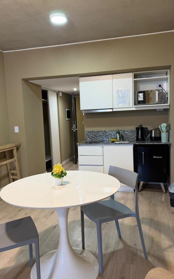 Foto de Venta Monoambiente con Amenities en Palermo, imagen 4