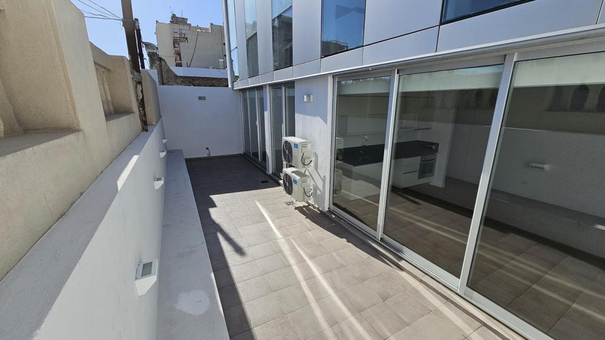 Foto de Departamento 3 Ambientes con Balcón Aterrazado en San Telmo, imagen 5