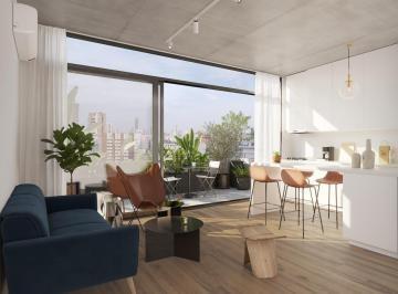 Foto de Departamento A Estrenar con Balcón Terraza en Belgrano, imagen 2