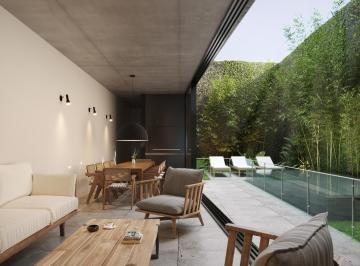 Foto de Departamento A Estrenar con Balcón Terraza en Belgrano, imagen 5