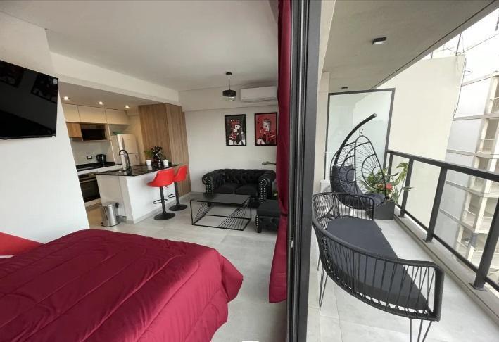 Foto de Venta de Monoambiente con Amenities en Palermo Hollywood, imagen 4