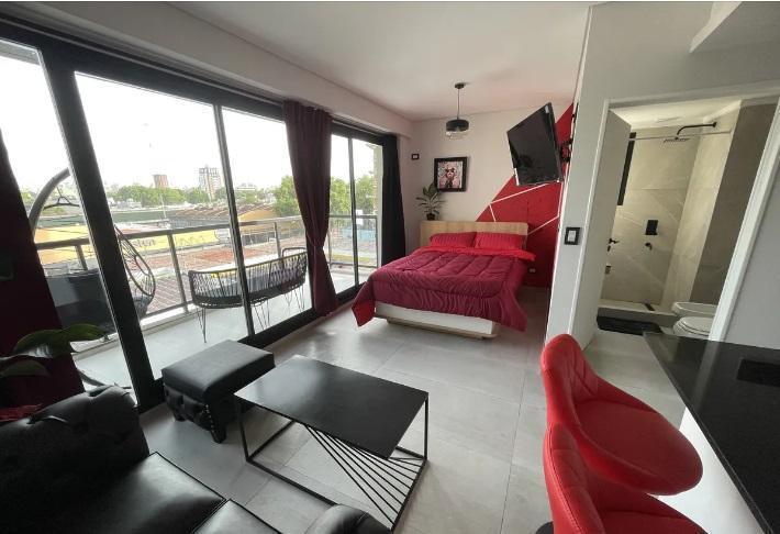Foto de Venta de Monoambiente con Amenities en Palermo Hollywood, imagen 1