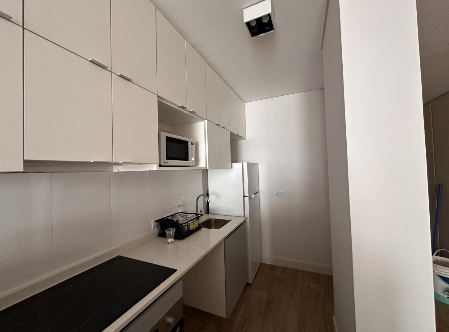 Foto de Departamento 2 Ambientes super amplio 69 m2 con amenities en Palermo, imagen 3