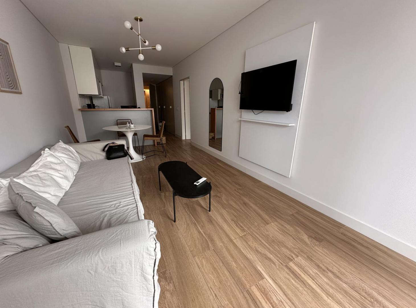Foto de Departamento 2 Ambientes super amplio 69 m2 con amenities en Palermo, imagen 5