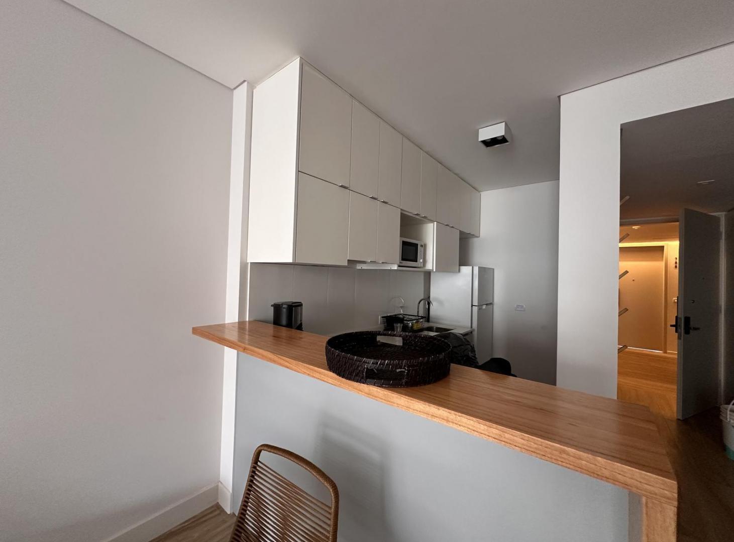 Foto de Departamento 2 Ambientes super amplio 69 m2 con amenities en Palermo, imagen 4