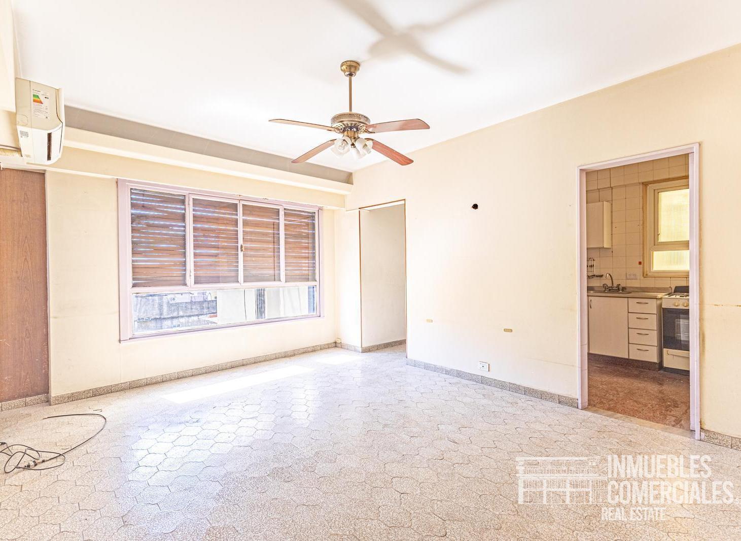 Foto de ALQUILER DEPARTAMENTO CON TERRAZA PRIVADA BALVANERA, imagen 4