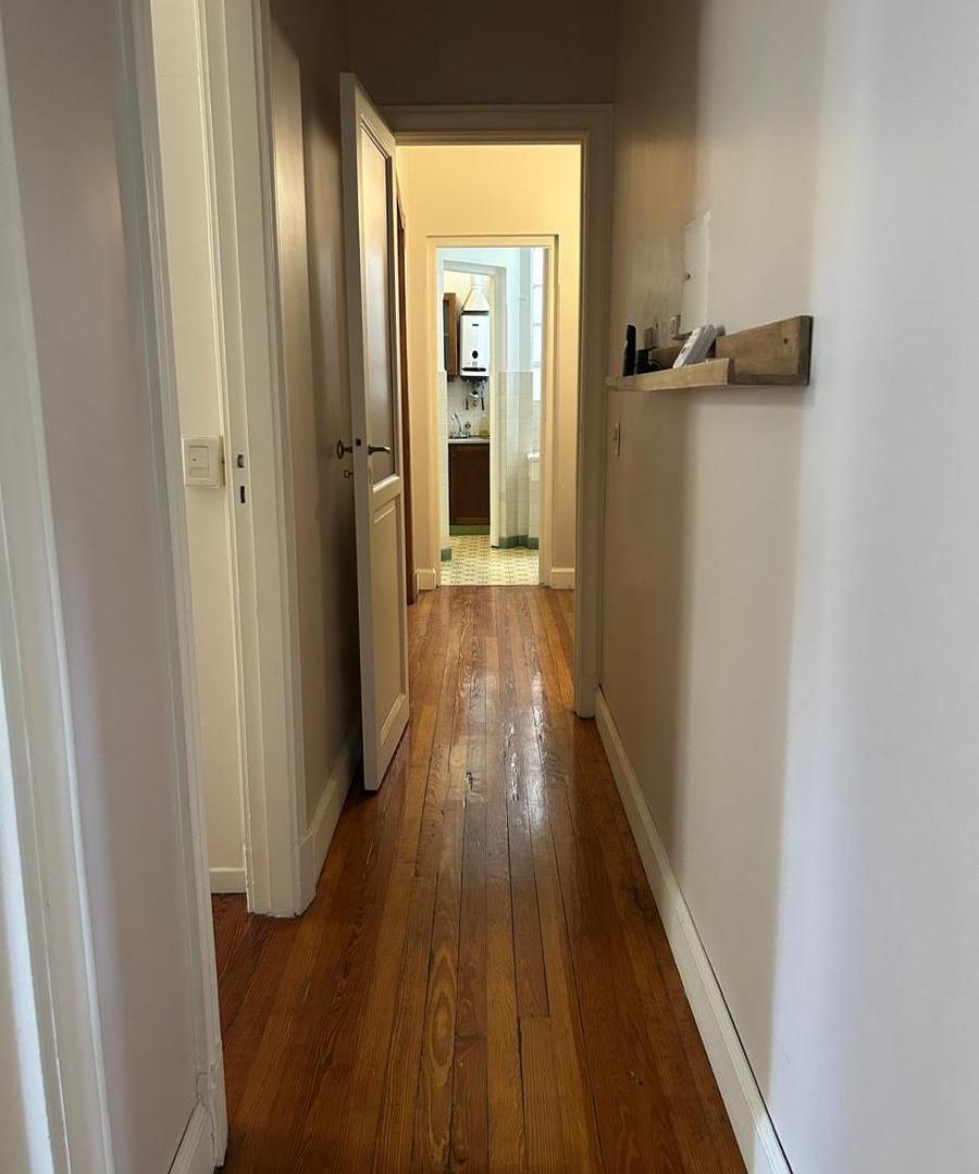 Foto de DEPARTAMENTO DE 3 AMBIENTES EN VENTA – BOLÍVAR AL 300, CASCO HISTÓRICO, imagen 4