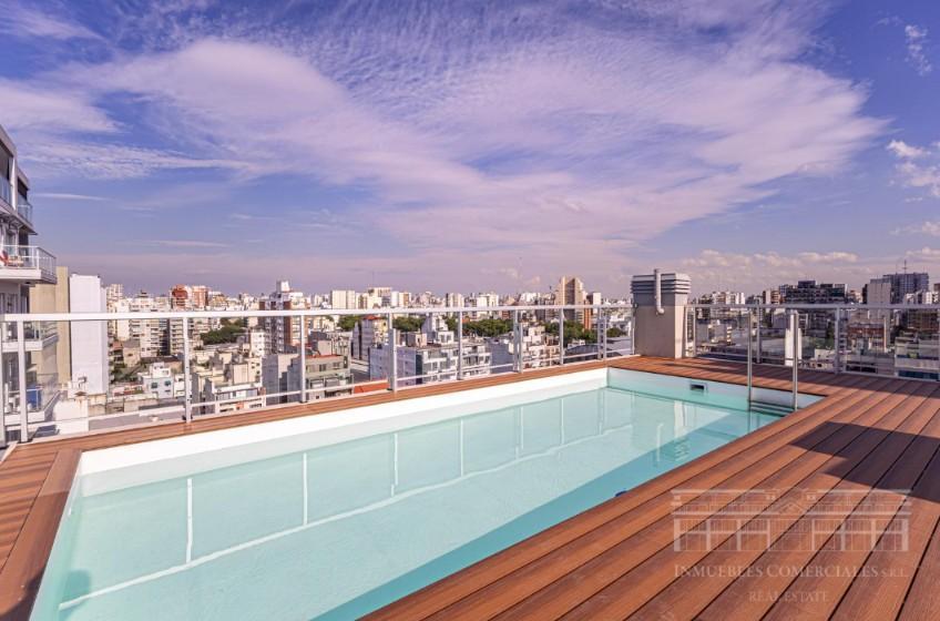 Foto de VENTA! Duplex en el corazon de CABALLITO! RIO 4, imagen 1