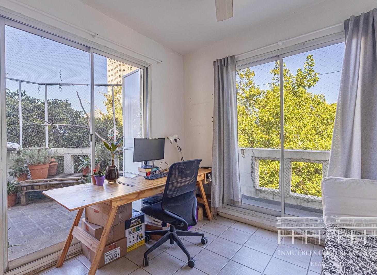 Foto de Venta! PH con Patio y Parrilla en Nuñez, imagen 5