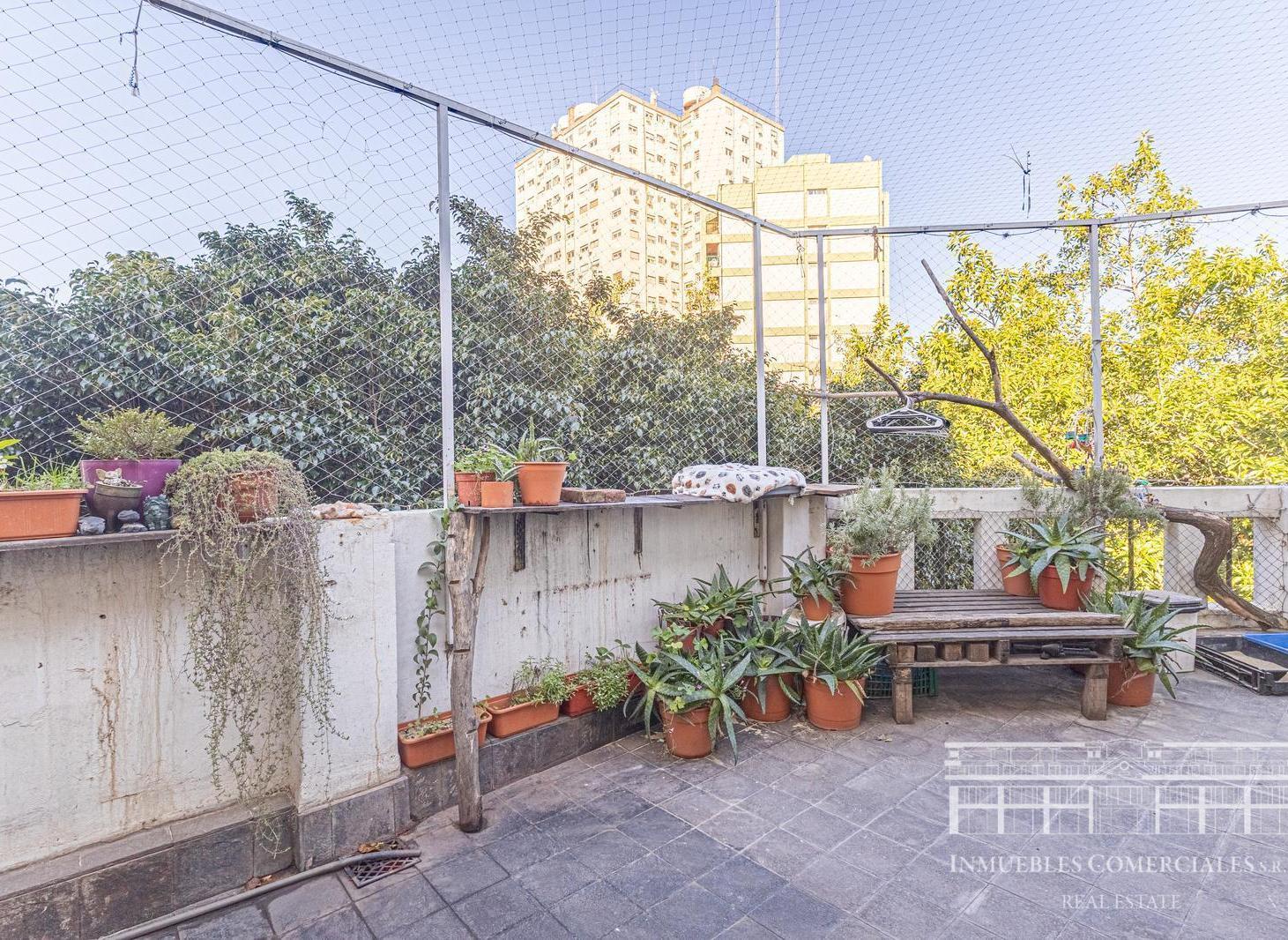 Foto de Venta! PH con Patio y Parrilla en Nuñez, imagen 4
