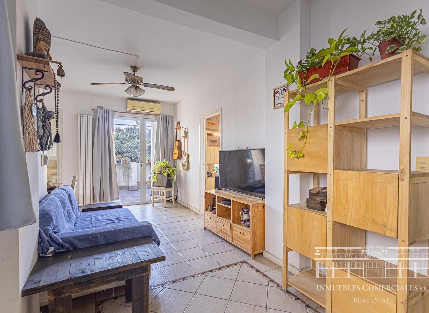 Foto de Venta! PH con Patio y Parrilla en Nuñez, imagen 3