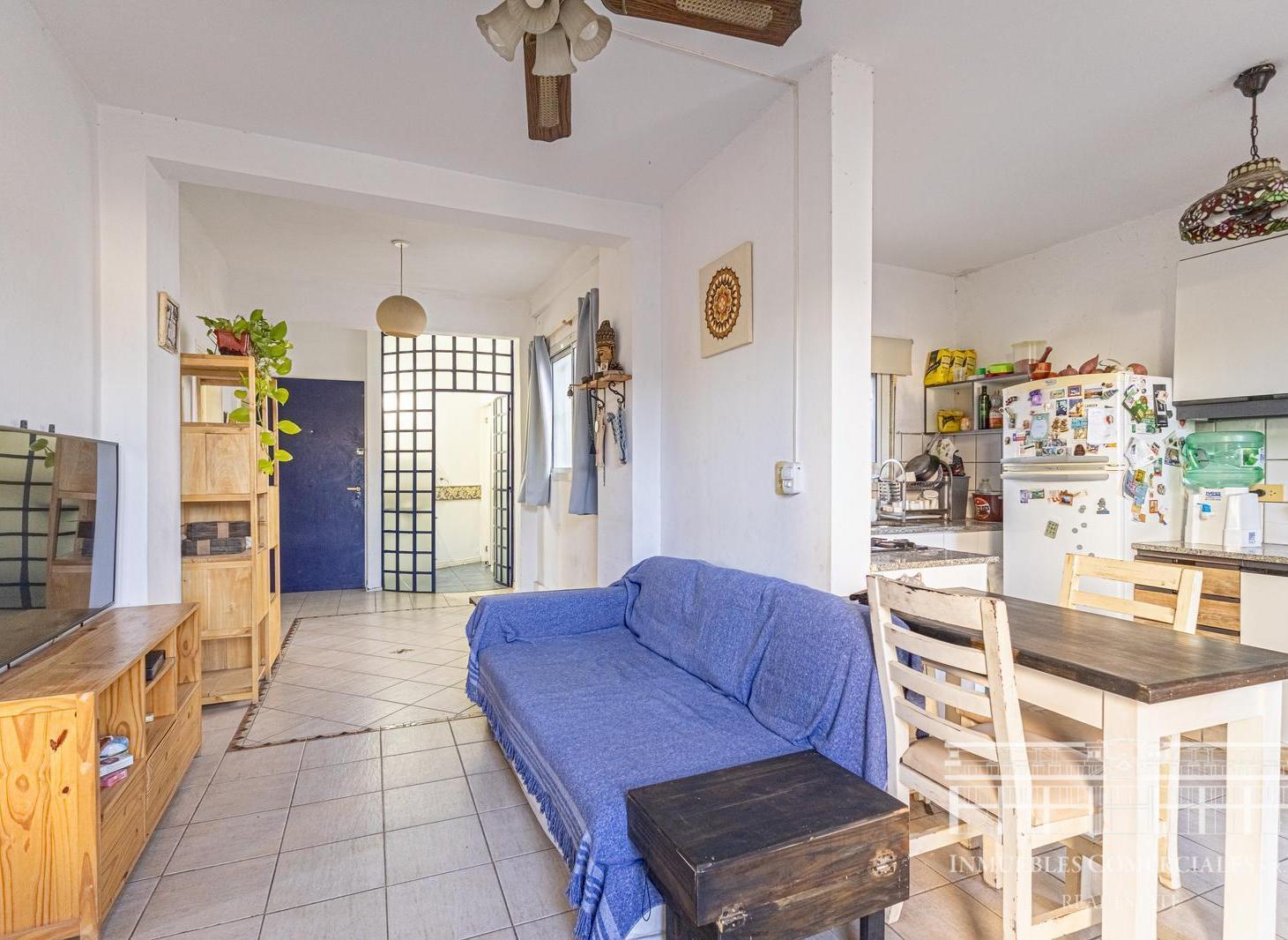Foto de Venta! PH con Patio y Parrilla en Nuñez, imagen 1