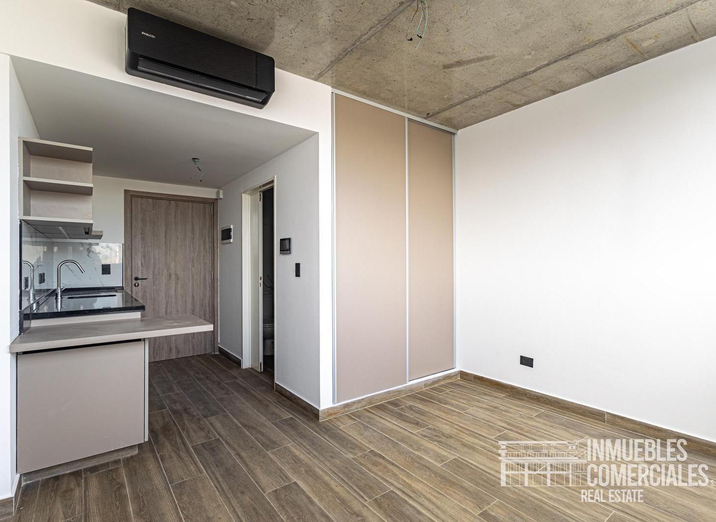 Foto de A ESTRENAR MONOAMBIENTE EN CABALLITO CON ENTREGA INMEDIATA, imagen 3