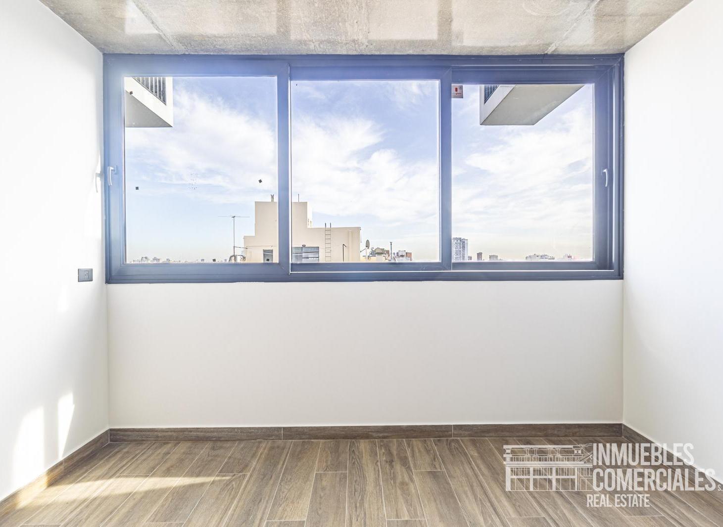 Foto de A ESTRENAR MONOAMBIENTE EN CABALLITO CON ENTREGA INMEDIATA, imagen 4